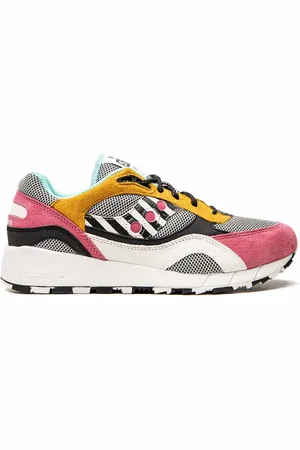 Saucony Sneakers Shadow 6000 Sweet Street