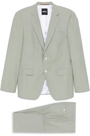 HUGO BOSS Completo monopetto
