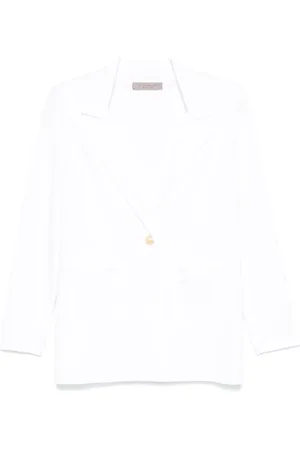 D.EXTERIOR Blazer in maglia
