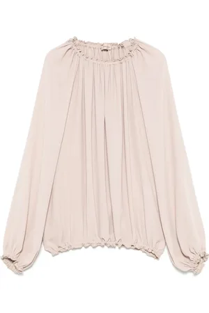 BLANCA Blusa Cherry