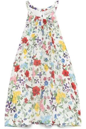ALICE+OLIVIA Blusa Erna