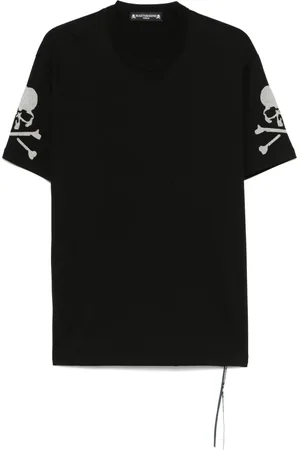MASTERMIND T-shirt con applicazione