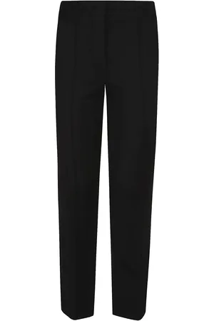 Sportmax Pantaloni sartoriali