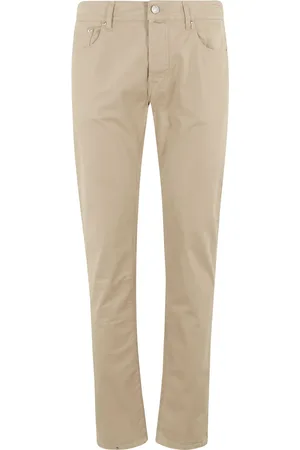 Jacob Cohen Pantaloni in cotone