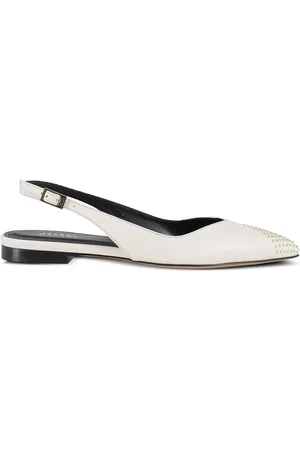 Isabel Marant Ballerine Branee