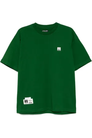 Izzue T-shirt con logo