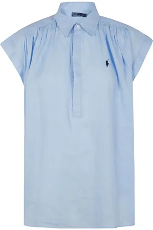 Ralph Lauren Camicia in lino