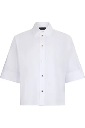 Liu Jo Camicia oversize con bottoni