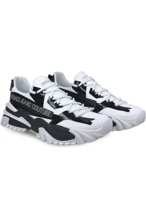 VERSACE Sneakers Baskets Fondo