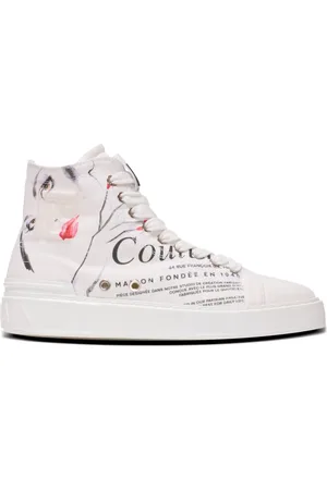Balmain Sneakers B-Court