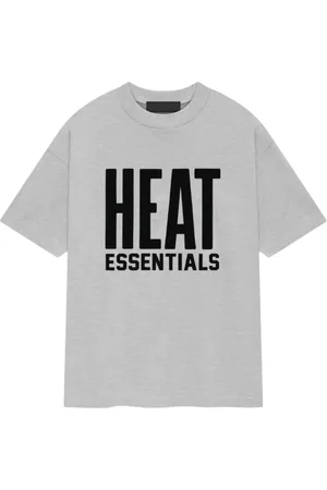 FEAR OF GOD NBA Heat X T-shirt Essentials