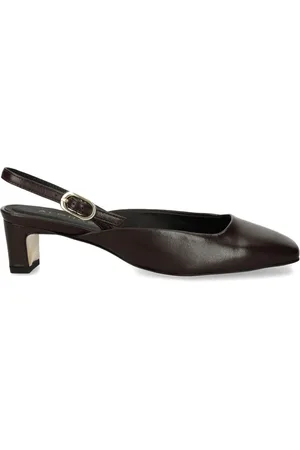 ALOHAS Pumps con cinturino posteriore