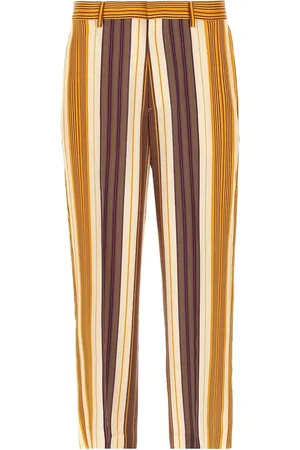 Etro Pantaloni a righe