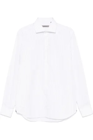 corneliani Camicia a righe