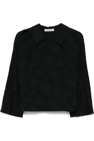 HENRIK VIBSKOV Blusa Disassemble
