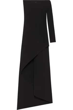 Courrèges Abito midi Infinity