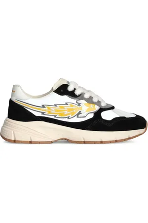 ENTERPRISE JAPAN Sneakers con lacci