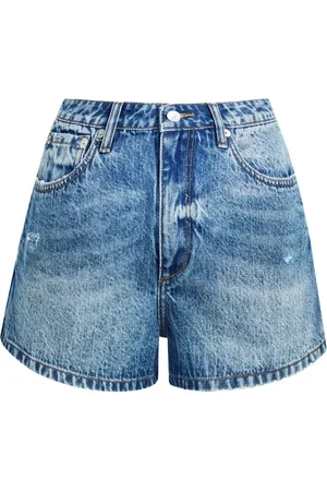 SER.O.YA Shorts denim Sandra