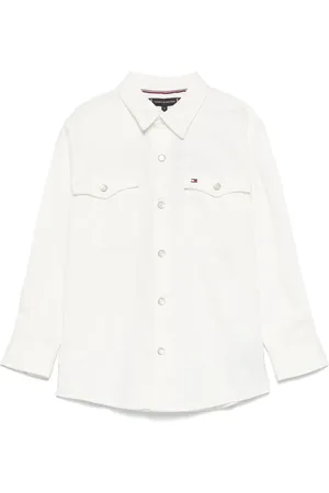 Tommy Hilfiger Camicia denim