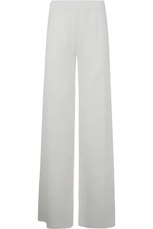 MRZ Pantaloni a vita alta