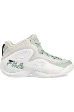 Fila Sneakers Grant Hill 3 Mid