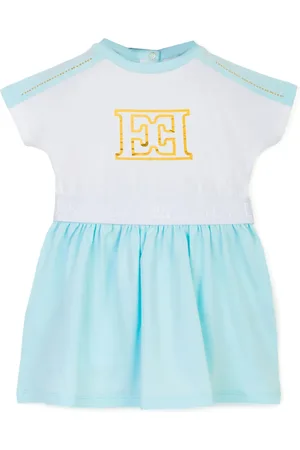 Escada Abito in cotone