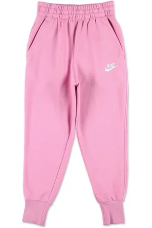 Nike Pantaloni sportivi con ricamo