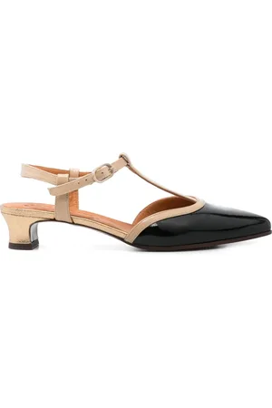 Chie Mihara Pumps Mamedi 40mm