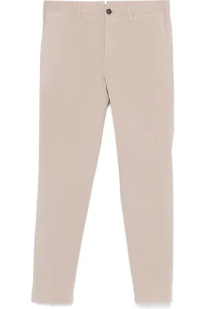 Incotex Pantaloni affusolati