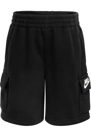 Nike Shorts in cotone