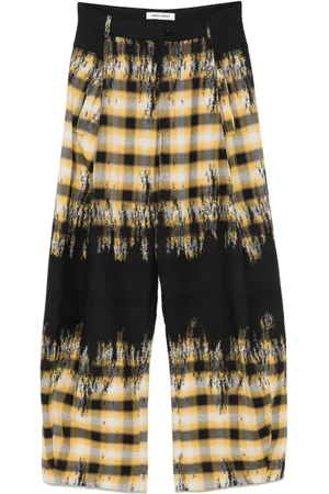 HENRIK VIBSKOV Pantaloni da abito Shade