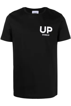 Dondup T-shirt con ricamo