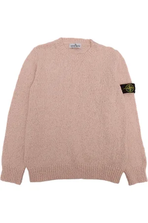 Stone Island Maglione in cotone
