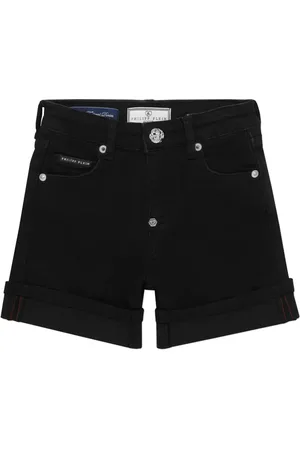 Philipp Plein Shorts denim