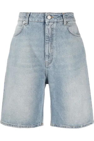Loulou de Saison Shorts denim