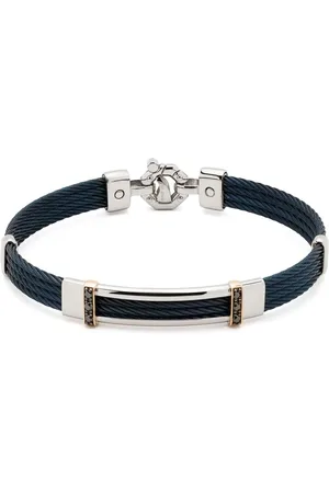 BARAKA Bracciale con diamanti