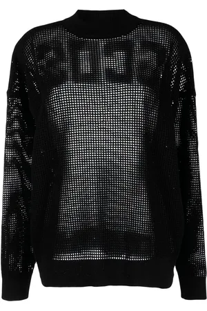 GCDS Maglione traforato
