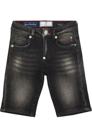 Philipp Plein Shorts Mykonos