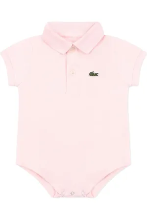 Lacoste Body con applicazione