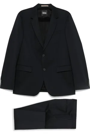 HUGO BOSS Completo monopetto