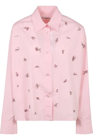 Des Phemmes Camicia in cotone
