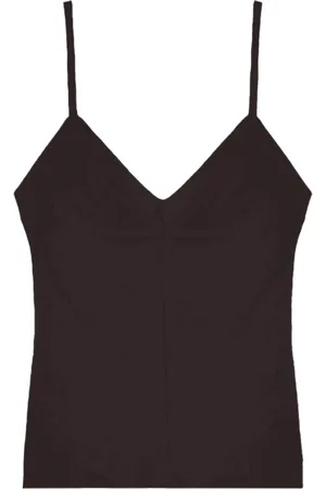 Jil Sander Canotta smanicata