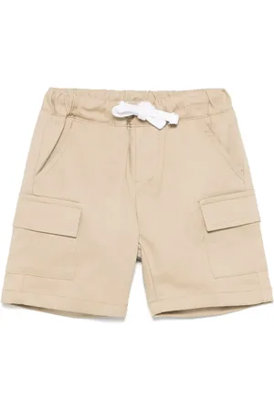 MISS GRANT Shorts con coulisse