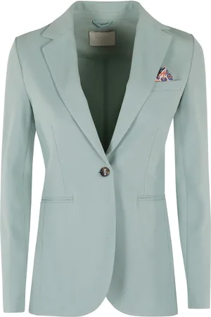 Circolo Blazer in cotone