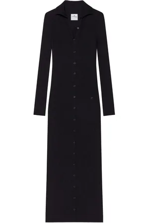 Courrèges Abito midi