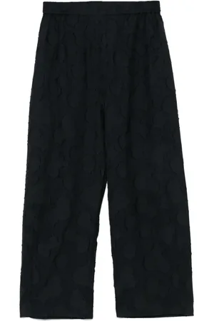 HENRIK VIBSKOV Pantaloni Split