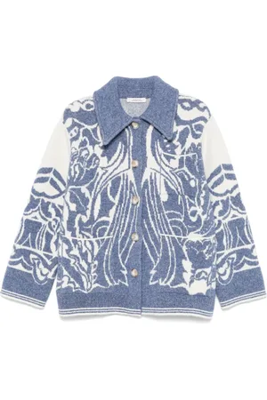 Dorothee Schumacher Cardigan Secret Garden