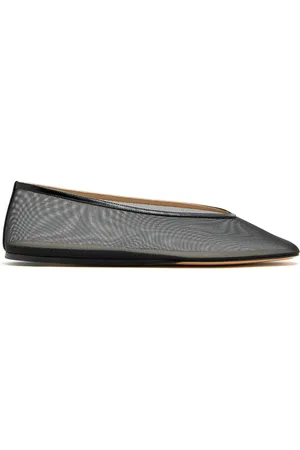 Le Monde Beryl Ballerine con inserti