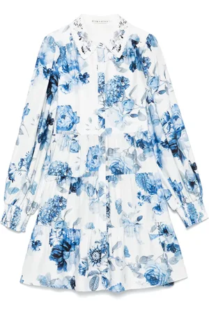 ALICE+OLIVIA Abito corto Junia