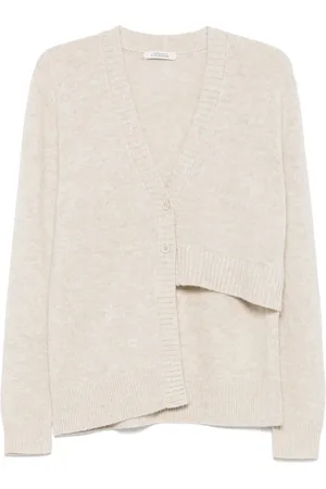 Dorothee Schumacher Cardigan Modern Statements